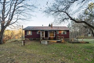 90 Webster Road, Hartland, VT 05048