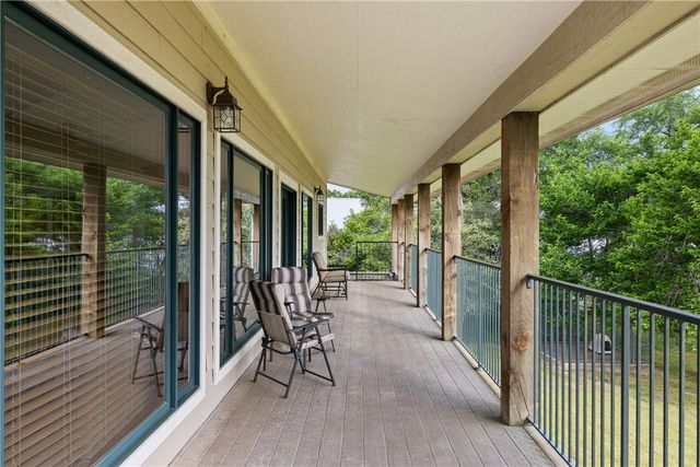 10959 Clyde Acord Road, Franklin, TX 77856