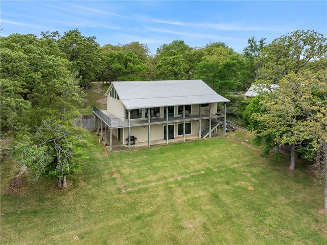 10959 Clyde Acord Road, Franklin, TX 77856