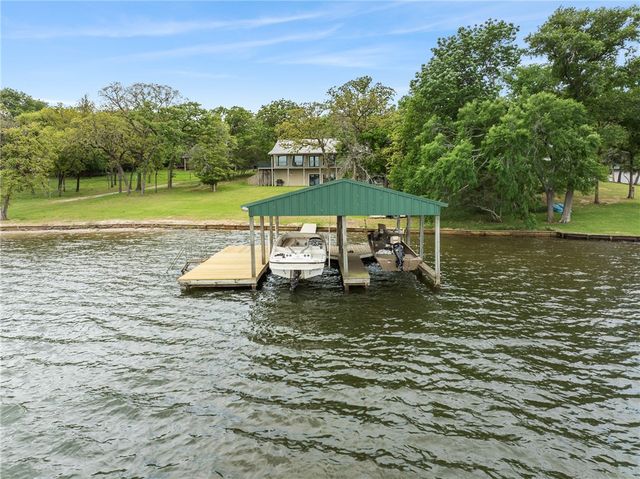 10959 Clyde Acord Road, Franklin, TX 77856