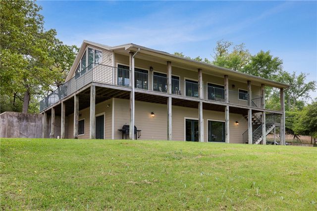 10959 Clyde Acord Road, Franklin, TX 77856
