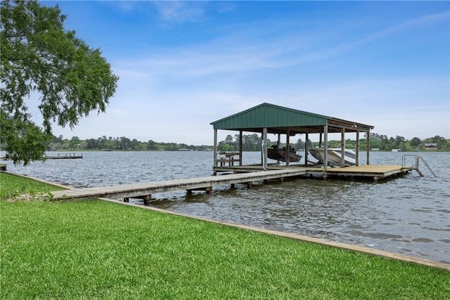 10959 Clyde Acord Road, Franklin, TX 77856