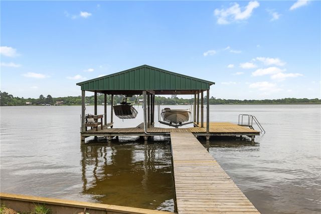 10959 Clyde Acord Road, Franklin, TX 77856