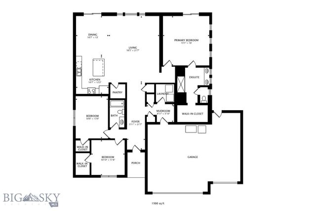 693 Cameron, Bozeman, MT 59718