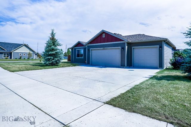 693 Cameron, Bozeman, MT 59718