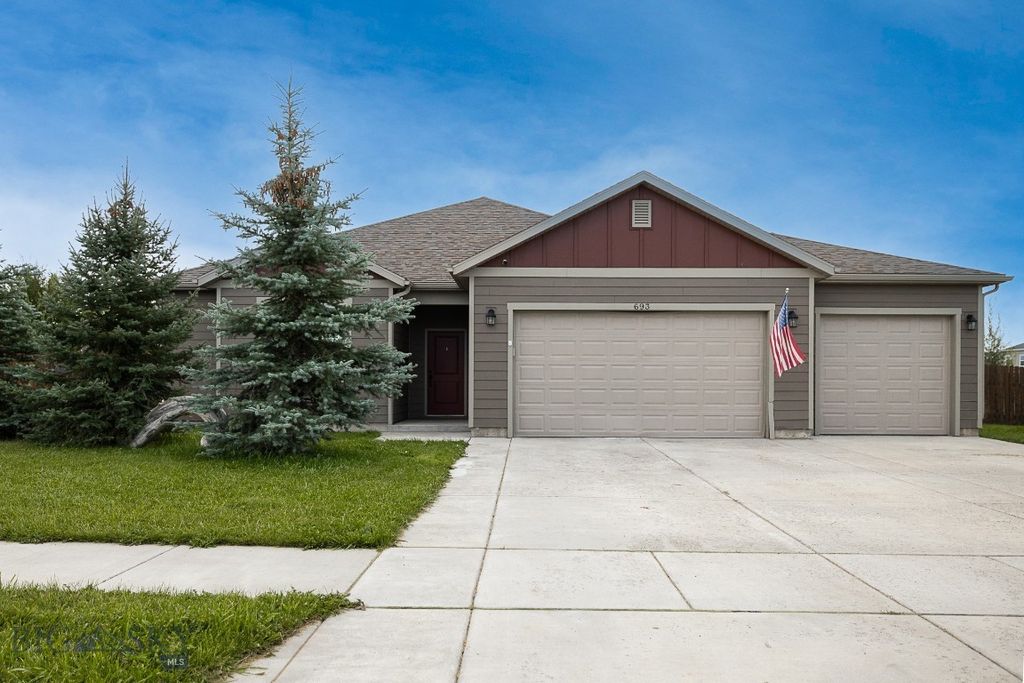 693 Cameron, Bozeman, MT 59718
