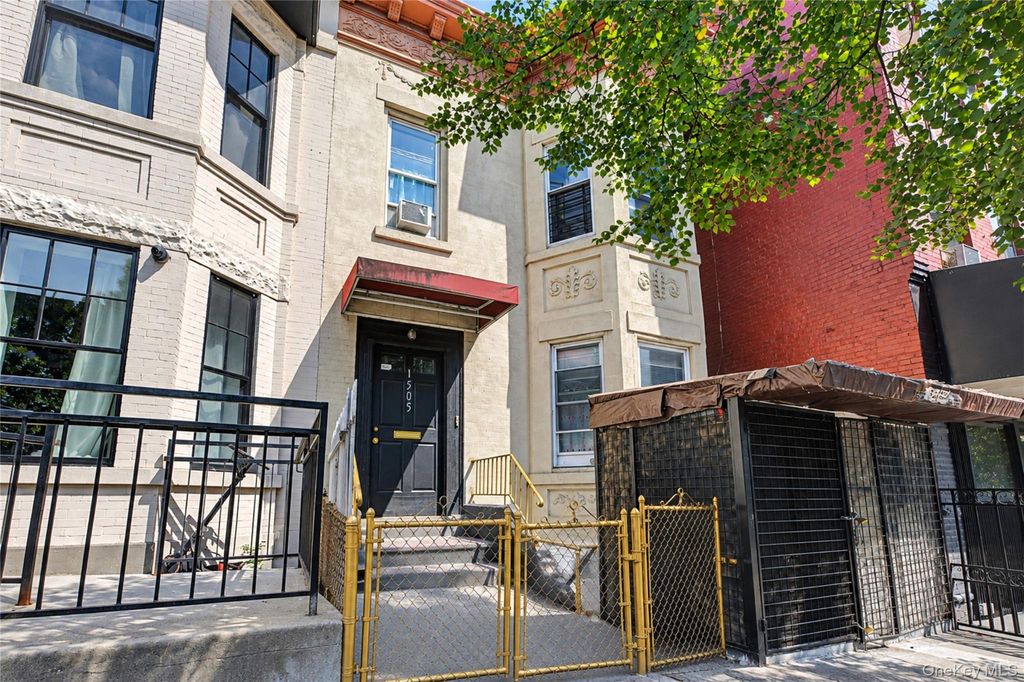 1505 Nostrand Avenue, Brooklyn, NY 11226 — photo 2