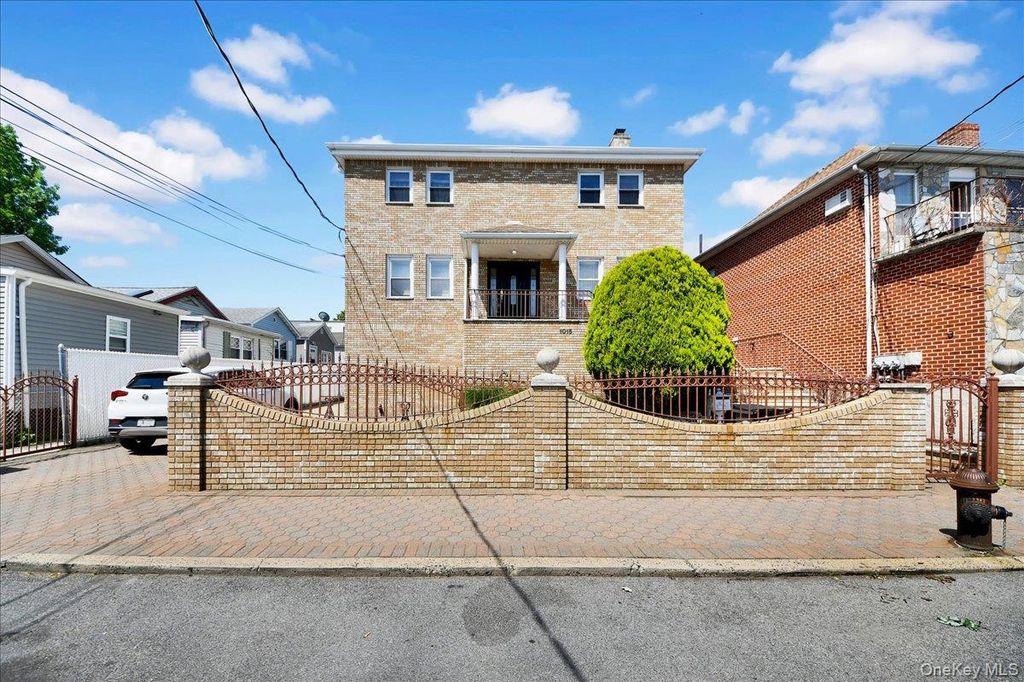 0000 Dean Avenue, Bronx, NY 10465