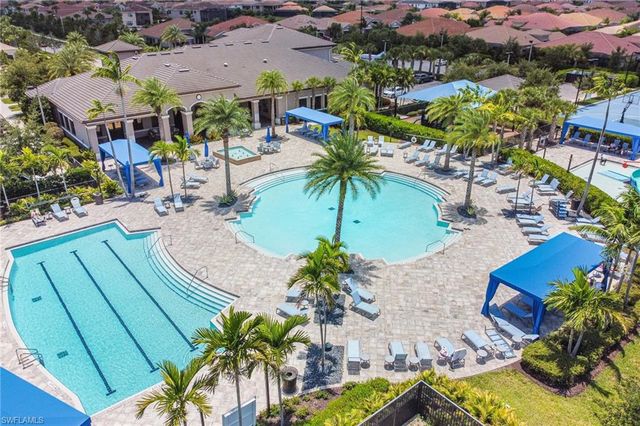 11541 Stonecreek CIR W, Fort Myers, FL 33913