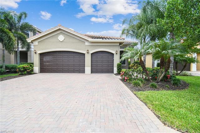 11541 Stonecreek CIR W, Fort Myers, FL 33913