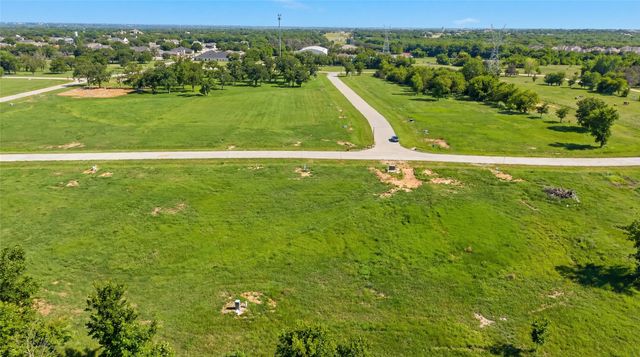 307 Valerie Way, Copper Canyon, TX 76226