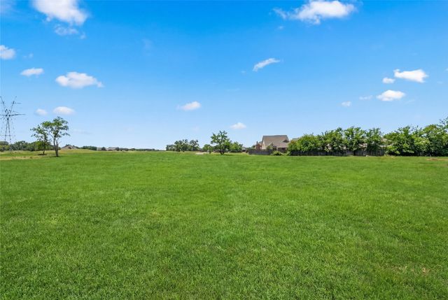 307 Valerie Way, Copper Canyon, TX 76226