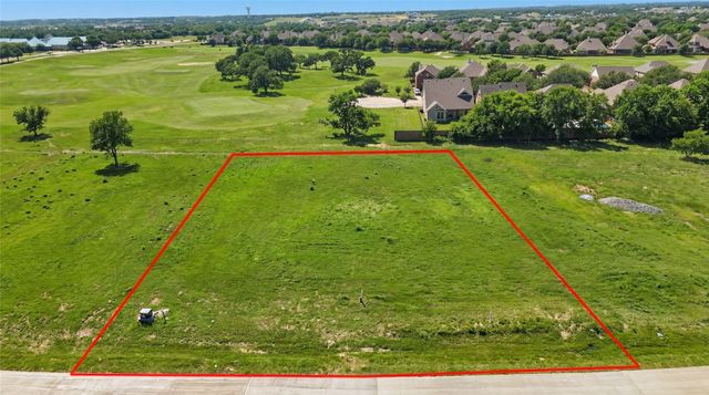 307 Valerie Way, Copper Canyon, TX 76226