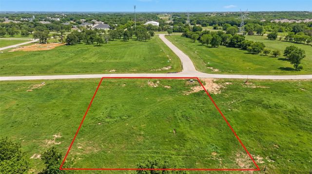 307 Valerie Way, Copper Canyon, TX 76226