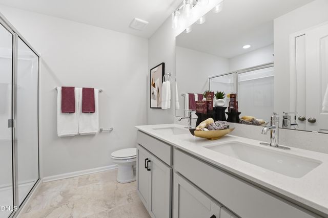 414 Mountain Pine Avenue, Gibsonville, NC 27249