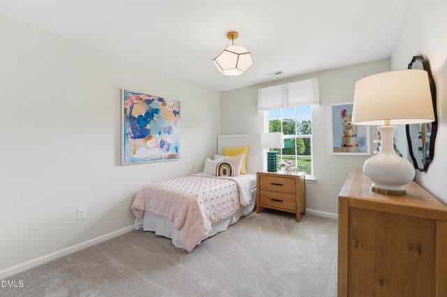 414 Mountain Pine Avenue, Gibsonville, NC 27249