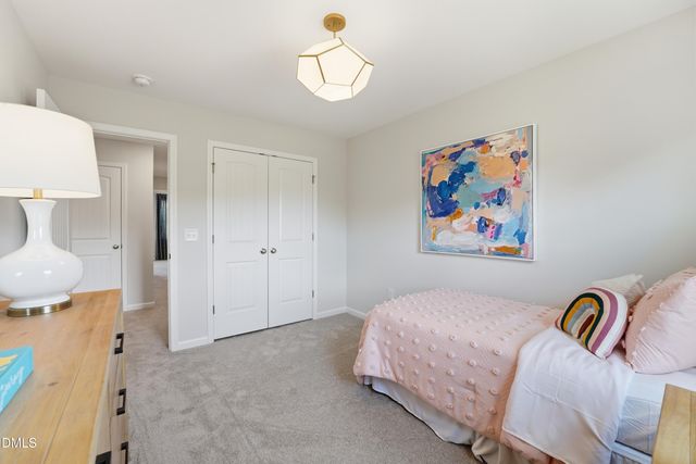 414 Mountain Pine Avenue, Gibsonville, NC 27249