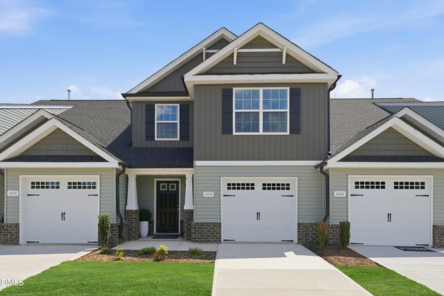 414 Mountain Pine Avenue, Gibsonville, NC 27249