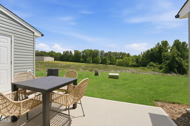 414 Mountain Pine Avenue, Gibsonville, NC 27249