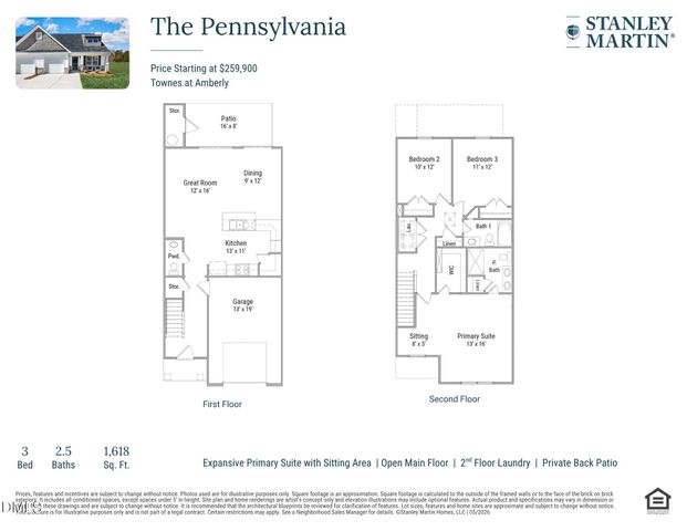 414 Mountain Pine Avenue, Gibsonville, NC 27249