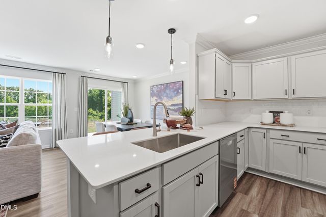 414 Mountain Pine Avenue, Gibsonville, NC 27249