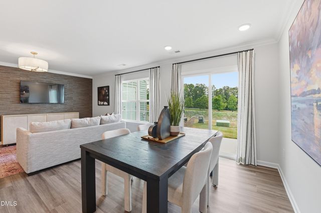 414 Mountain Pine Avenue, Gibsonville, NC 27249