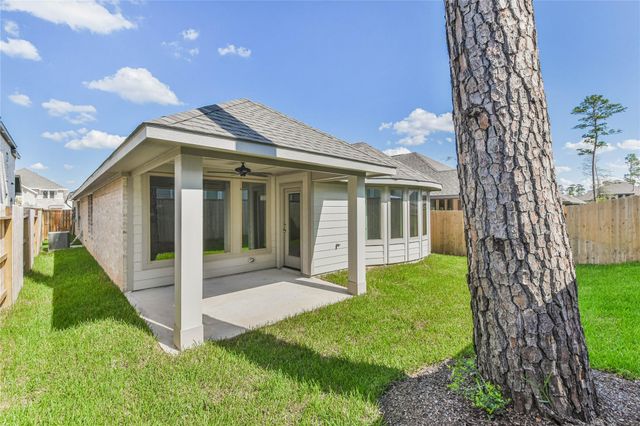 558 Sand Branch, Conroe, TX 77304