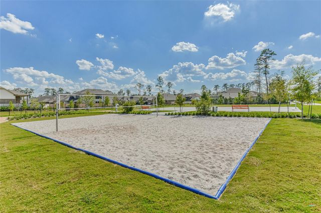 558 Sand Branch, Conroe, TX 77304