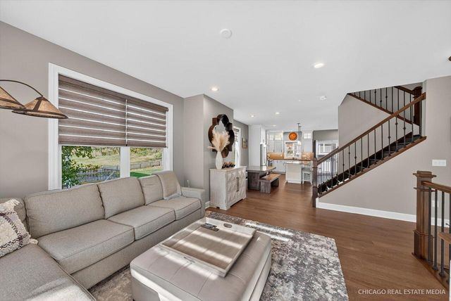 166 Third AVENUE, Fontana, WI 53125