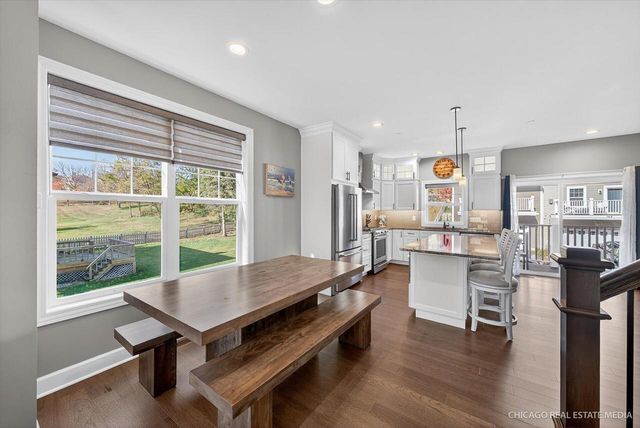 166 Third AVENUE, Fontana, WI 53125