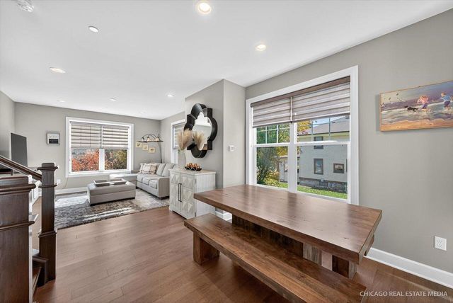 166 Third AVENUE, Fontana, WI 53125