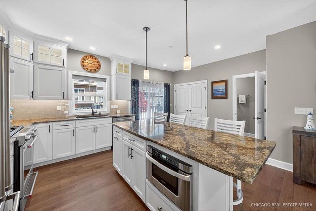 166 Third AVENUE, Fontana, WI 53125