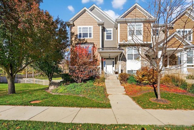 166 Third AVENUE, Fontana, WI 53125