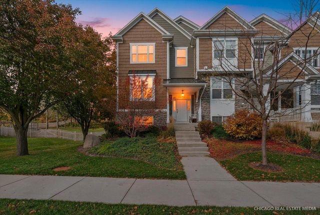 166 Third AVENUE, Fontana, WI 53125