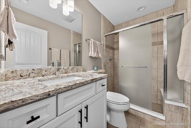 166 Third AVENUE, Fontana, WI 53125