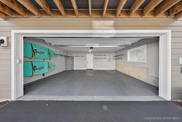 166 Third AVENUE, Fontana, WI 53125