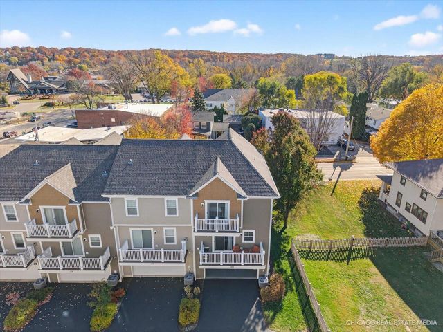 166 Third AVENUE, Fontana, WI 53125