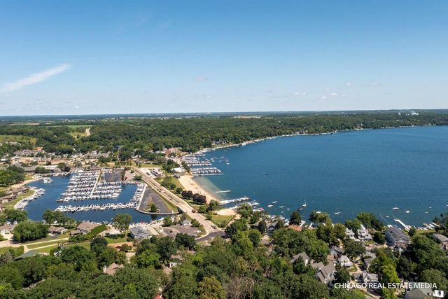 166 Third AVENUE, Fontana, WI 53125