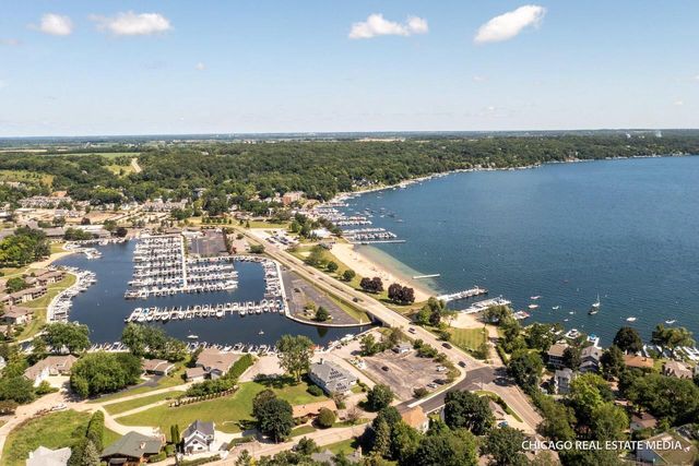 166 Third AVENUE, Fontana, WI 53125