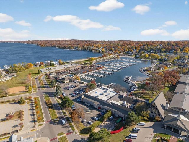 166 Third AVENUE, Fontana, WI 53125