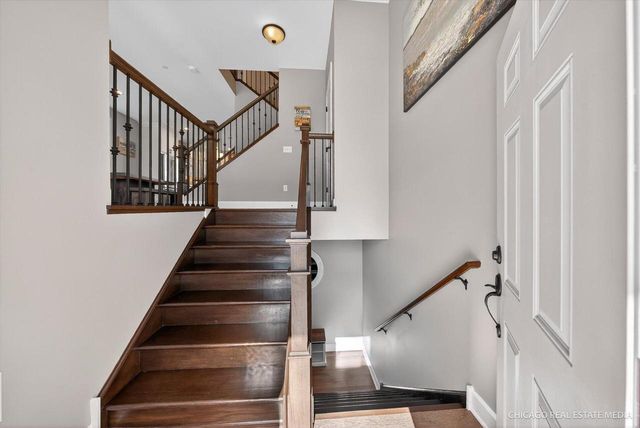 166 Third AVENUE, Fontana, WI 53125