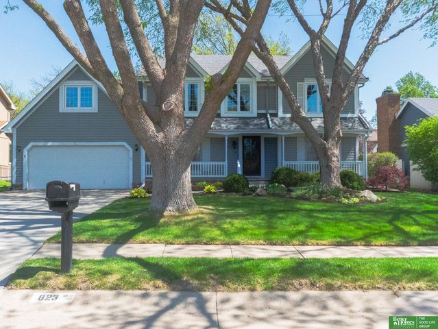 823 N 149 Street, Omaha, NE 68154