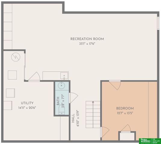 823 N 149 Street, Omaha, NE 68154