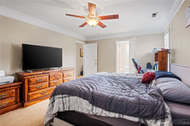 9220 Brocket Dr, Midlothian, VA 23112