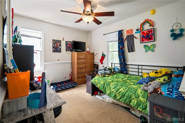 9220 Brocket Dr, Midlothian, VA 23112