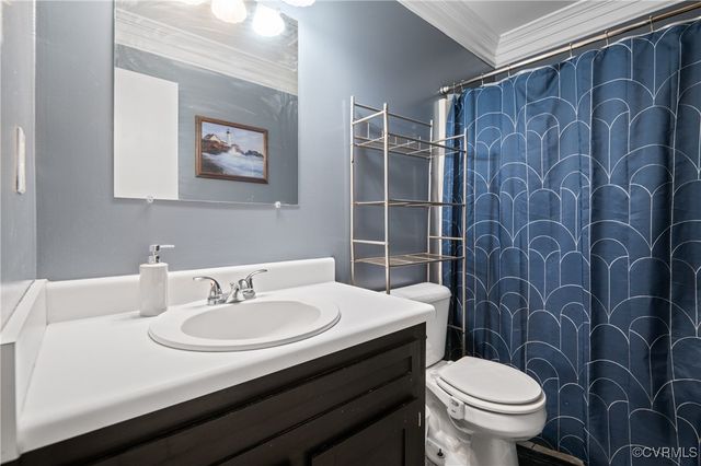 9220 Brocket Dr, Midlothian, VA 23112
