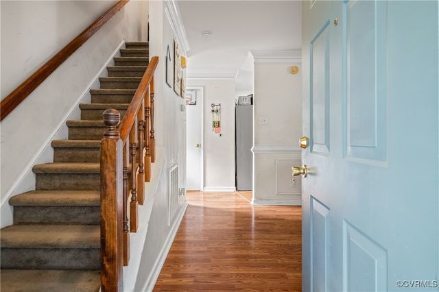 9220 Brocket Dr, Midlothian, VA 23112