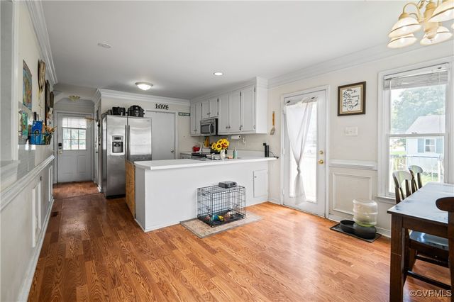 9220 Brocket Dr, Midlothian, VA 23112