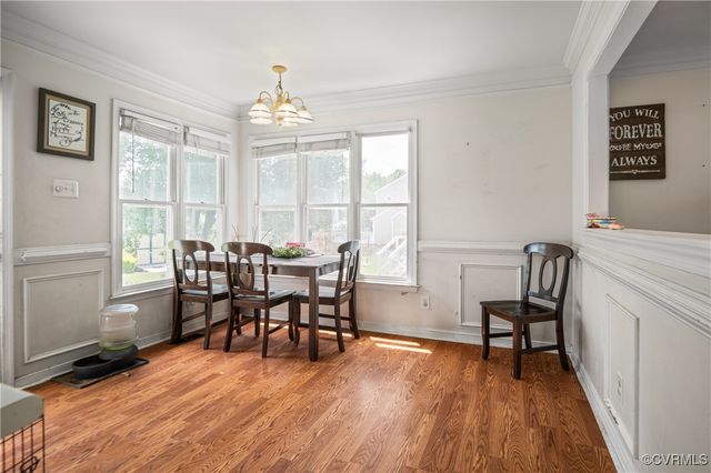 9220 Brocket Dr, Midlothian, VA 23112