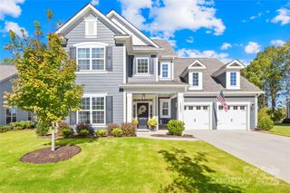 12632 Dunloe Wood Drive, Huntersville, NC 28078